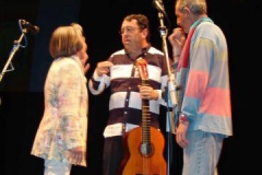 Gala Antonio Tornay