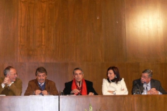 Presentación Mi palabra en sus voces
