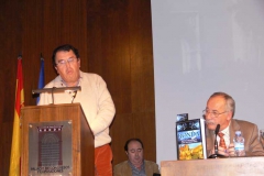 Antonio Montes