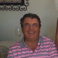 Antonio Antonio