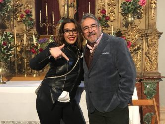 Con Ainhoa 2018 Con Ainhoa 2018