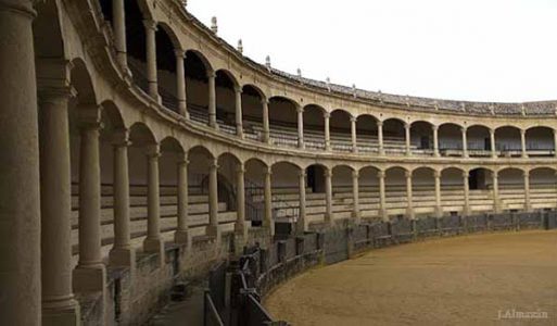 PLAZADETOROS PLAZADETOROS
