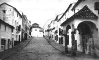 Ronda antigua Ronda antigua