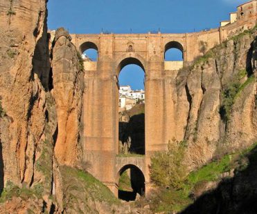 ronda ronda