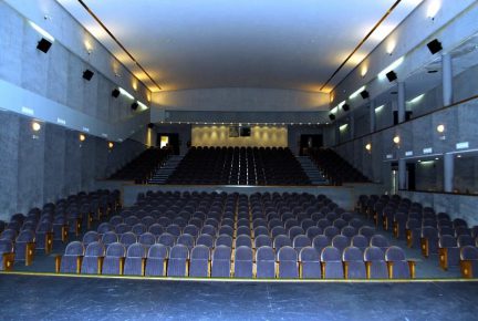 TEATRO TEATRO