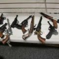 armas