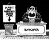 burocraciaenlaescuela