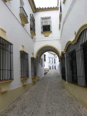 conjunto historico conjunto historico