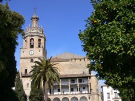 iglesia mayor
