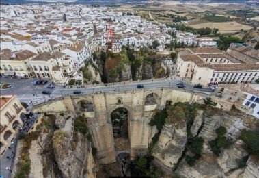 ronda tajo ronda tajo