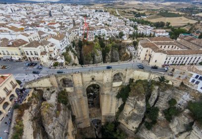 ronda tajo ronda tajo