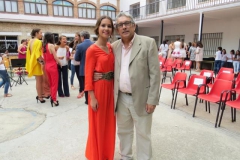 Graduación 2015