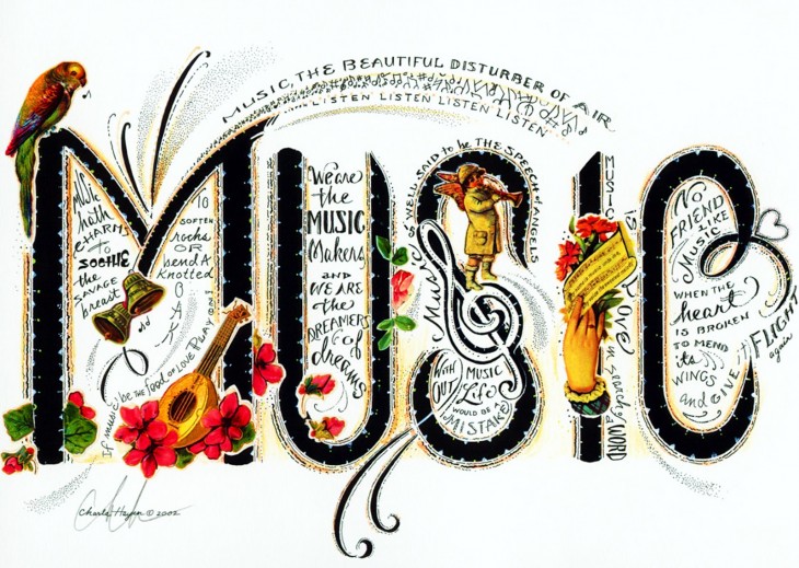 musicales