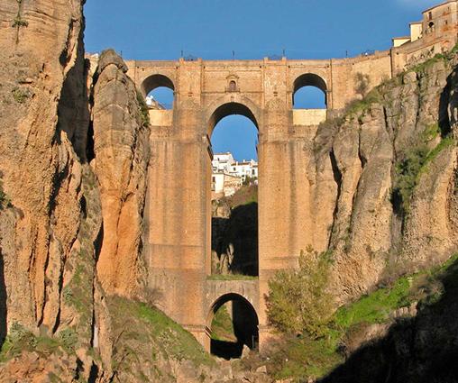 ronda