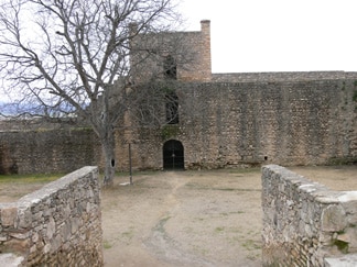 bajada bajada