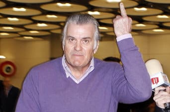 barcenas barcenas