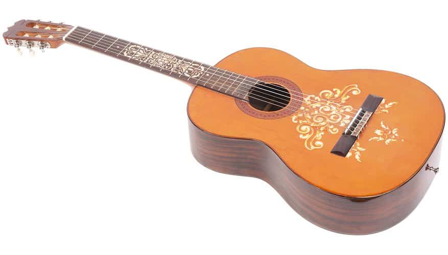guitarra