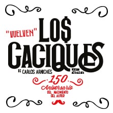 los caciques