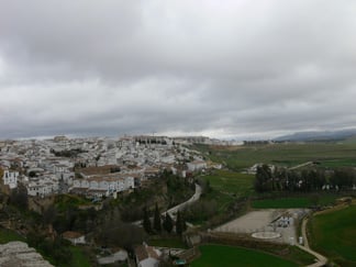 paisaje paisaje