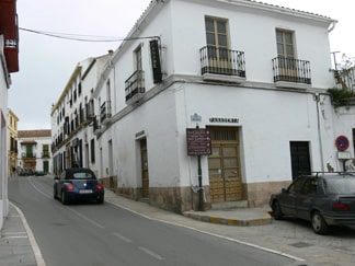 panaderia panaderia