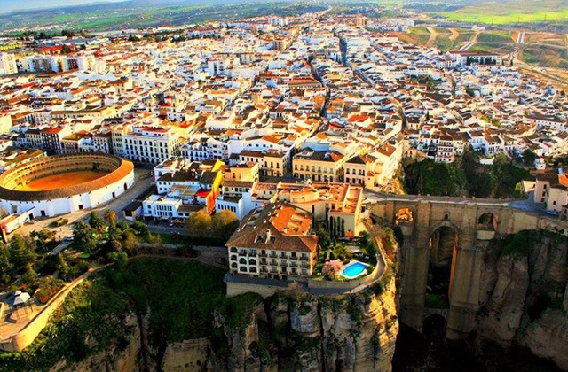 ronda