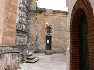 sacristia sacristia