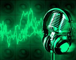 logo cantantes m