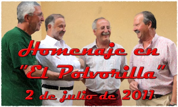 Homenaje