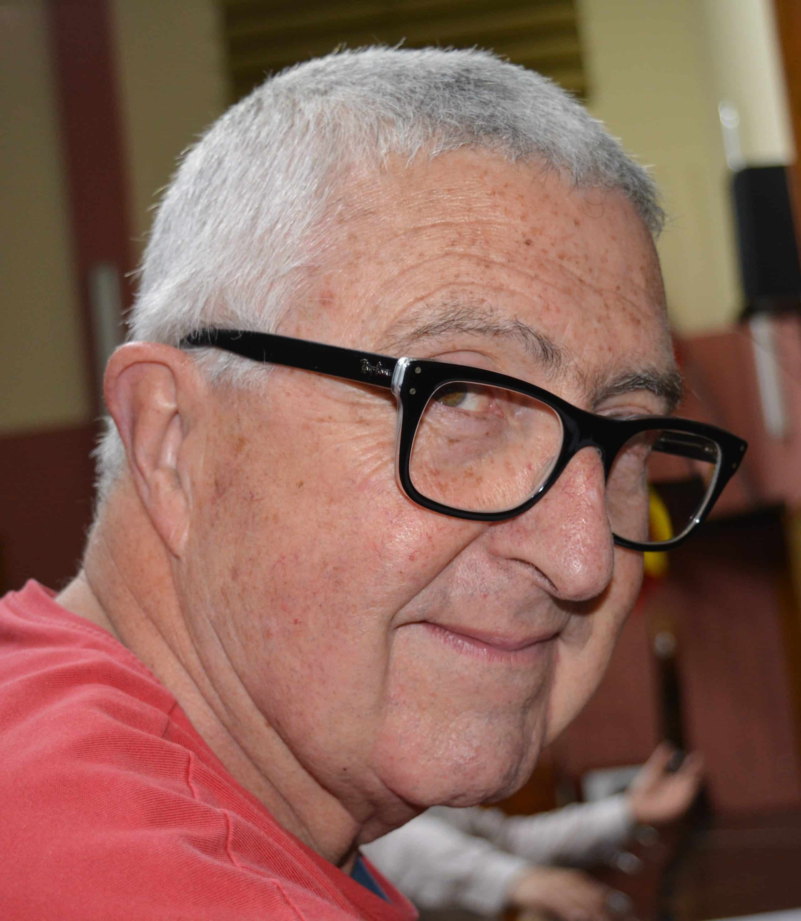 Jose Manuel