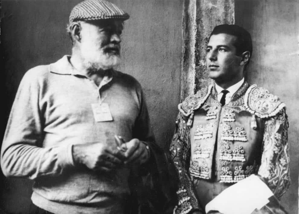 ordonez y hemingway ordonez y hemingway