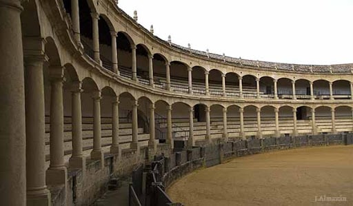 PLAZADETOROS