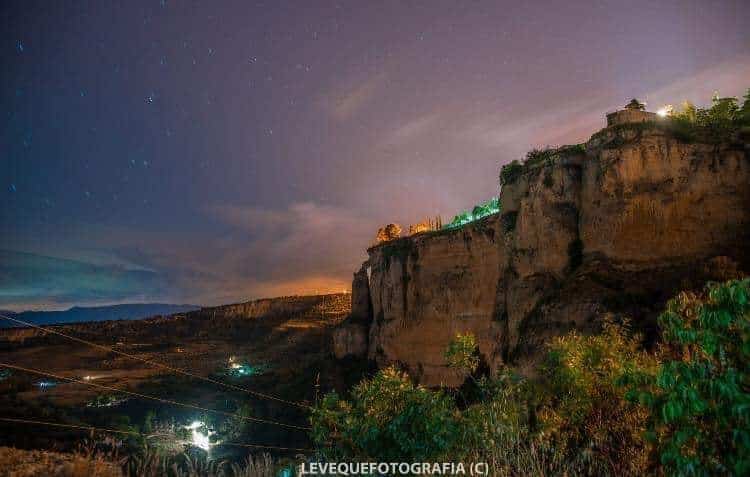 Ronda espectacular