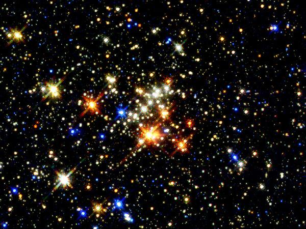 estrellas