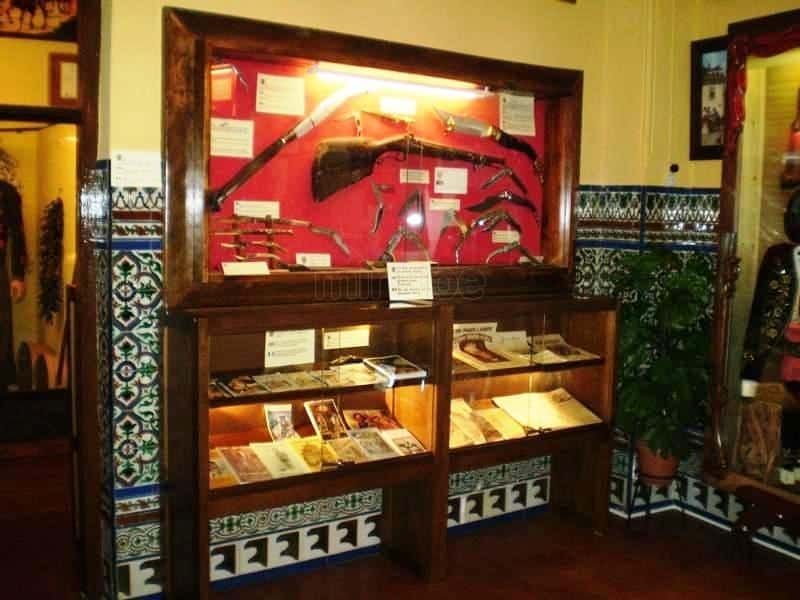 museobandolero museobandolero