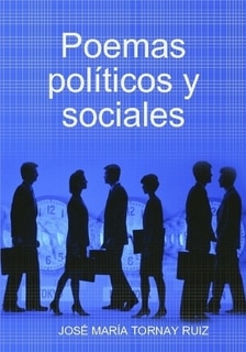 portada poemas politicos y sociales