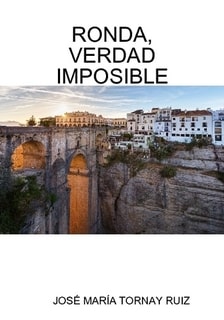 portada ronda, verdad imposible