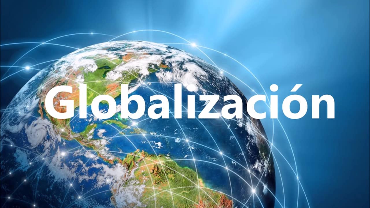 globalizacion