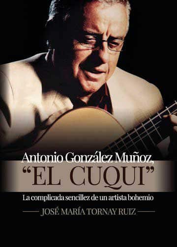 Libro Cuqui